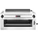Wolf C36RB 36" Radiant Gas Salamander Broiler with Dual Control - 50,000 BTU Burner 1 image
