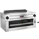Wolf C36RB 36" Radiant Gas Salamander Broiler with Dual Control - 50,000 BTU Burner 2 image