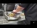 Cadco CPG-20F 24" Double Glass/Ceramic Panini Grill w/ Smooth Black Plates, 208/240V 3 image