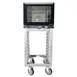 Cadco OST-34A-C Oven Equipment Stand 3 image