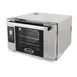 Cadco XAFT-03HS-TD Half Size Electric Countertop Convection Oven, 3 Shelf LED Digital, 208/240V 3 image