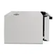 Cadco XAFT-03HS-TD Half Size Electric Countertop Convection Oven, 3 Shelf LED Digital, 208/240V 7 image