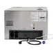 Cadco XAFT-03HS-TD Half Size Electric Countertop Convection Oven, 3 Shelf LED Digital, 208/240V 8 image