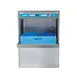 Insinger CADET 23" High Temp Undercounter Dishwasher with Booster, 30 Racks/Hr - 26 Gal/Hr 4 image