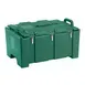 Cambro 100MPC519 Camcarriers® Top Loading Insulated Food Carrier - Green 1 image