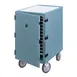 Cambro 1826LTC401 Mobile Insulated Food Cart for 18" x 26" Sheet Pans and Trays - Camcart® 1 image