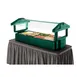Cambro 5FBRTT519 Table Top Food Bar, 63-1/2"L X 33-1/4"W X 27"H, Table Top 1 image