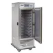 Cambro ACU1826R000 32" Air Curtain Reach-In Refrigerator w/ Right Swing Door, Bottom Mounted, (10) Full or (20) Half Size Trays 1 image