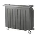 Cambro BAR540191 Cambar® Portable Bar, 54"L X 25-7/8"W X 46-1/8"H 1 image