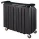 Cambro BAR540DS670 Cambar® Portable Bar, 54"L X 25-7/8"W X 46-1/8"H 1 image