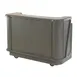 Cambro BAR650194 Cambar® Portable Bar, 67-1/2"L X 28-1/2"W X 47-1/2"H 1 image