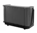Cambro BAR650DX420 Cambar® Portable Bar, 67-1/2"L X 28-1/2"W X 47-1/2"H 1 image