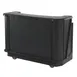 Cambro BAR650PMT110 Cambar® Portable Bar, 67-1/2"L X 28-1/2"W X 47-1/2"H 1 image