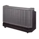 Cambro BAR730PM420 Cambar® Portable Bar, 72-3/4"L X 26"W X 48"H 1 image