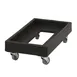 Cambro CD1327110 Camdolly for Black Milk Crate Dolly w/ 300 lb Capacity 1 image