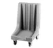 Cambro CD1826HB615 Camdolly Food Carrier Dolly w/Handle and 300 lb Capacity 1 image