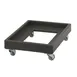 Cambro CD2028110 Black Camdolly for Milk Crates w/ 350 lb Capacity 1 image