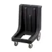 Cambro CD300HB110 Black Camdolly for Camcarriers w/ 350 lb Capacity 1 image