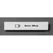 Cambro CECBM6000 Camrack Extender ID Clip, 5"L x 1-9/16"H, White ABS, Snap-On Beer Mug Label, Dishwasher Rack Accessory 1 image