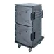 Cambro CMBH1826TBC191 Mobile Heated Cabinet 1 image