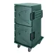 Cambro CMBH1826TBC192 Mobile Heated Cabinet 1 image