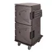 Cambro CMBH1826TBC194 Mobile Heated Cabinet 1 image