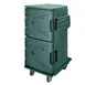 Cambro CMBH1826TBF192 Mobile Heated Cabinet 1 image