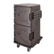 Cambro CMBH1826TBF194 Mobile Heated Cabinet 1 image