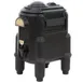 Cambro CSR3110 Camserver 3‑Gallon Insulated Dispenser, Black Plastic 13.25"W x 18.25"D x 23.5"H NSF 2 image