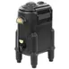 Cambro CSR5110 Camserver 5‑Gallon Beverage Dispenser, Black, 13.25"W x 18.25"D x 28"H, Hot/Cold 2 image