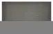 Cambro EWSFP1830110 Camshelving® Elevation Series Wall Shelving Wall Mount Peg Board 1 image