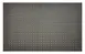 Cambro EWSFP1842110 Camshelving® Elevation Series Wall Shelving Wall Mount Peg Board 1 image