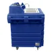 Cambro KSC402186 Camkiosk® Hand Sink Cart, with 2 Compartment Sink 4 image