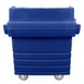 Cambro KSC402186 Camkiosk® Hand Sink Cart, with 2 Compartment Sink 5 image