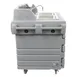 Cambro KSC402191 Camkiosk® Hand Sink Cart, with 2 Compartment Sink 4 image