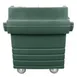 Cambro KSC402192 Camkiosk® Hand Sink Cart, with 2 Compartment Sink 5 image