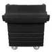 Cambro KSC402426 Camkiosk® Hand Sink Cart, with 2 Compartment Sink 5 image