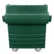 Cambro KSC402519 Camkiosk® Hand Sink Cart, with 2 Compartment Sink 5 image