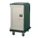 Cambro MDC1520T16192 16 Tray 2 Compartment Meal Delivery Cart 1 image