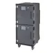 Cambro PCUCC615 Pro Cart Ultra™ Cold Food Pan Carrier - Front Loading, Electric 1 image