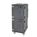 Cambro PCUCCSP615 Security Package Pro Cart Ultra™ Cold Food Pan Carrier - Front Loading, Electric 1 image