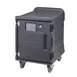 Cambro PCULPSP615 Security Package Pro Cart Ultra™ Insulated Food Pan Carrier - Low Universal 1 image