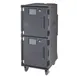 Cambro PCUPP615 Pro Cart Ultra™ Ambient Insulated Food Pan Carrier w/ Non-Electric, Tall Universal 1 image