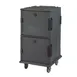 Cambro UPC1600SP110 Ultra Camcart® Food Pan Carrier Black Insulated Food Pan Carrier, Holds 24 Full Size Pans 1 image