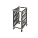 Cambro UPR1826H12580 Camshelving® Ultimate Sheet Pan Rack w/ 3" Rail Spacing 1 image