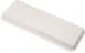 Carlisle 10302FG309 Glasteel Market Pan, 30" x 10-15/32" x 2", Ebony, Break-Resistant 1 image