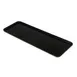 Carlisle 1030FMT309 Market Tray, 30" x 10-7/16" x 3/4", Black Fiberglass, Ebony, NSF 1 image