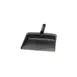 Carlisle 36143703 Carlisle - Flo-Pac® Dust Pan, 12"L X 8"W, Flexible 1 image