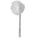 Carlisle 3623802 Toilet Bowl Mop,12" Long Plastic Handle,Polypropylene Head 1 image