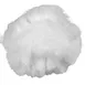 Carlisle 3623802 Toilet Bowl Mop,12" Long Plastic Handle,Polypropylene Head 4 image